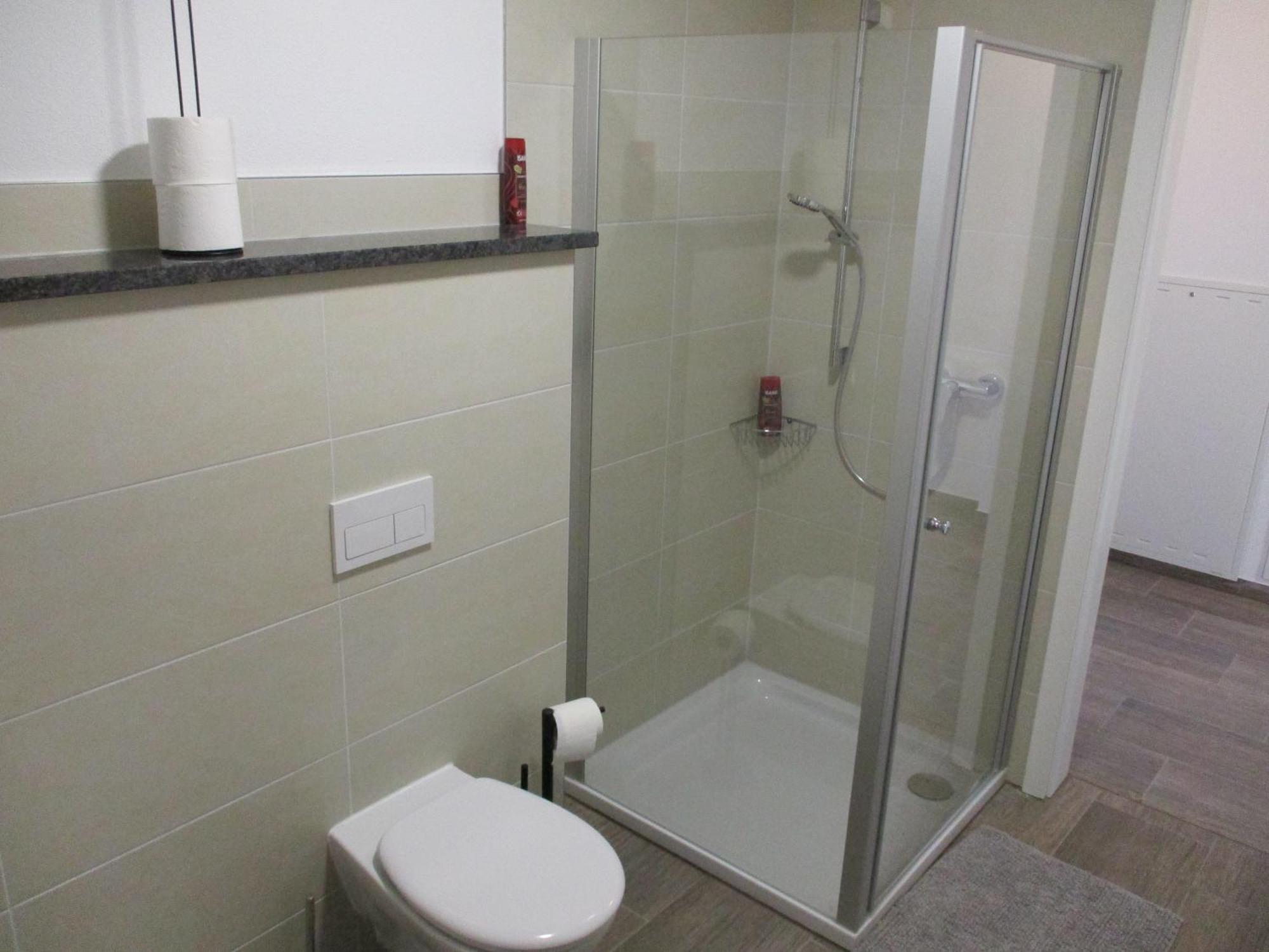 Parsberger Ferienwohnung 1 Dış mekan fotoğraf