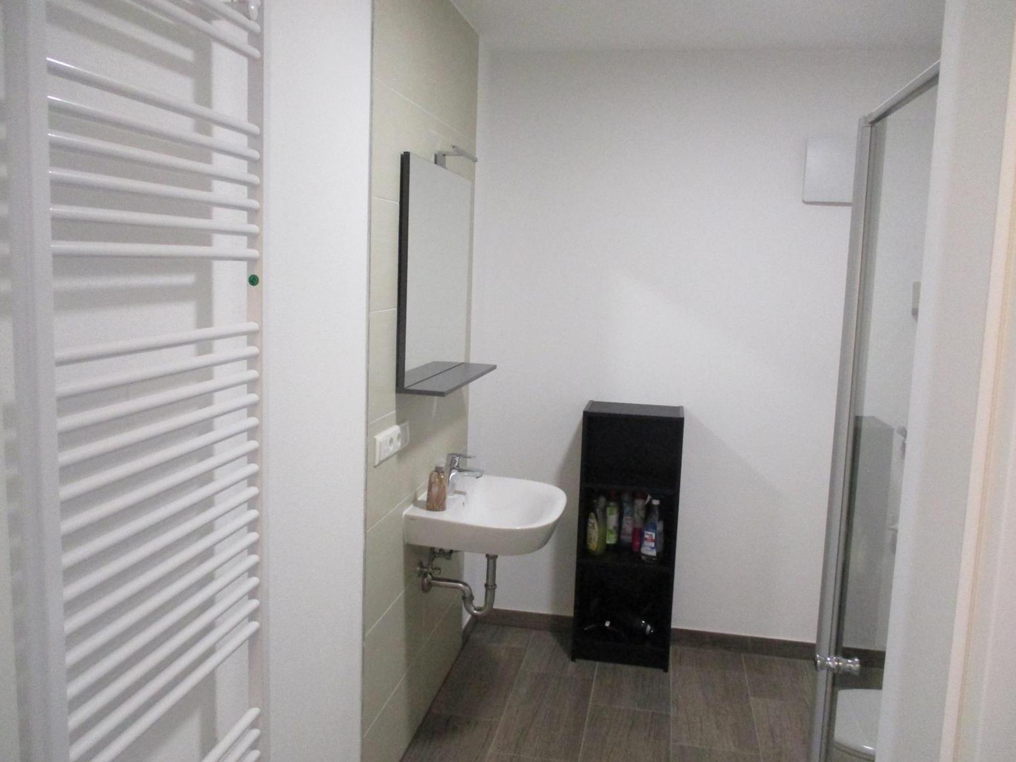 Parsberger Ferienwohnung 1 Dış mekan fotoğraf