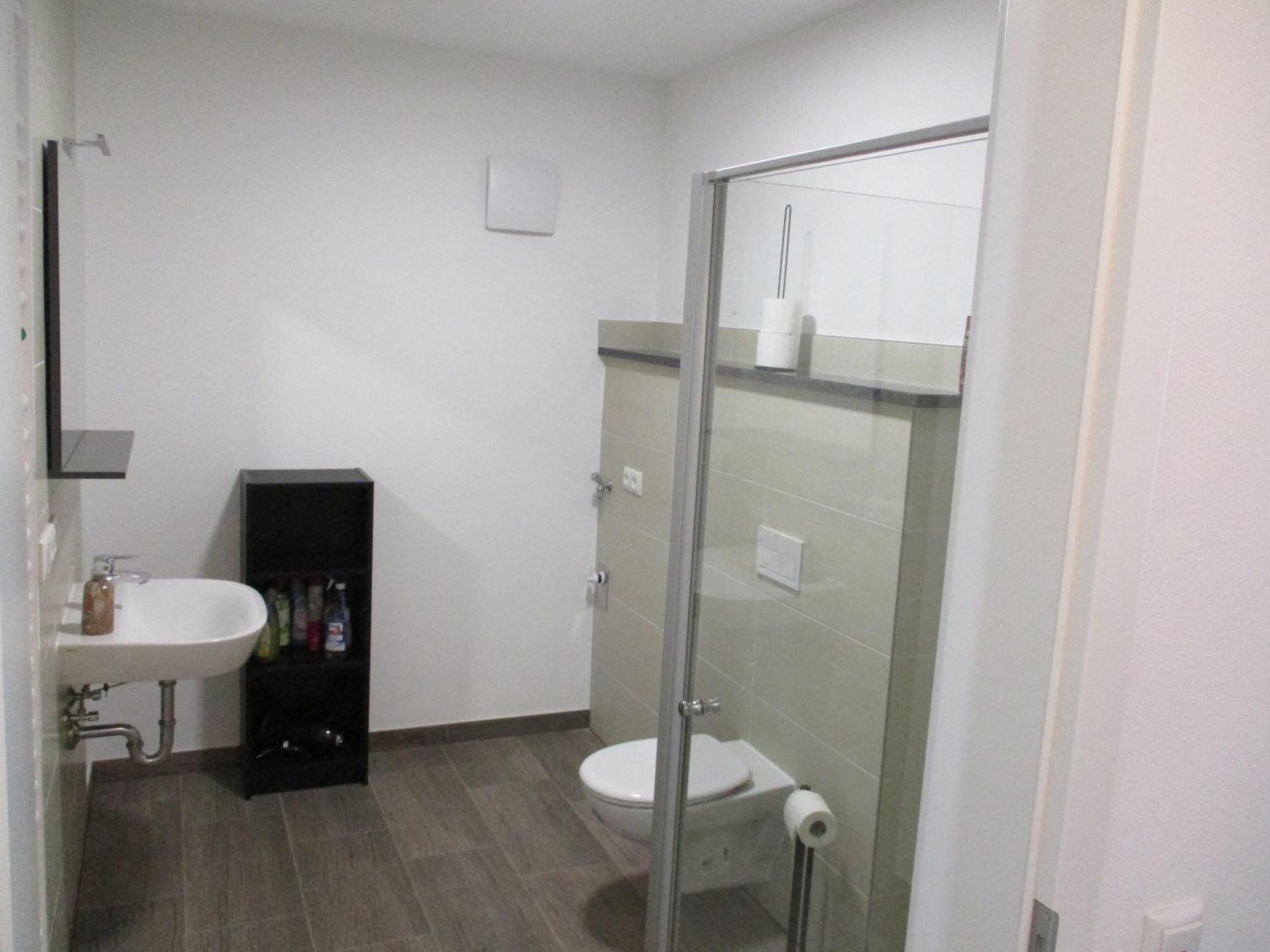 Parsberger Ferienwohnung 1 Dış mekan fotoğraf