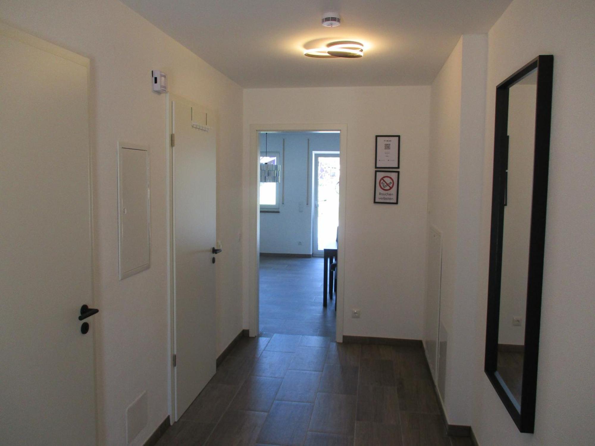 Parsberger Ferienwohnung 1 Dış mekan fotoğraf